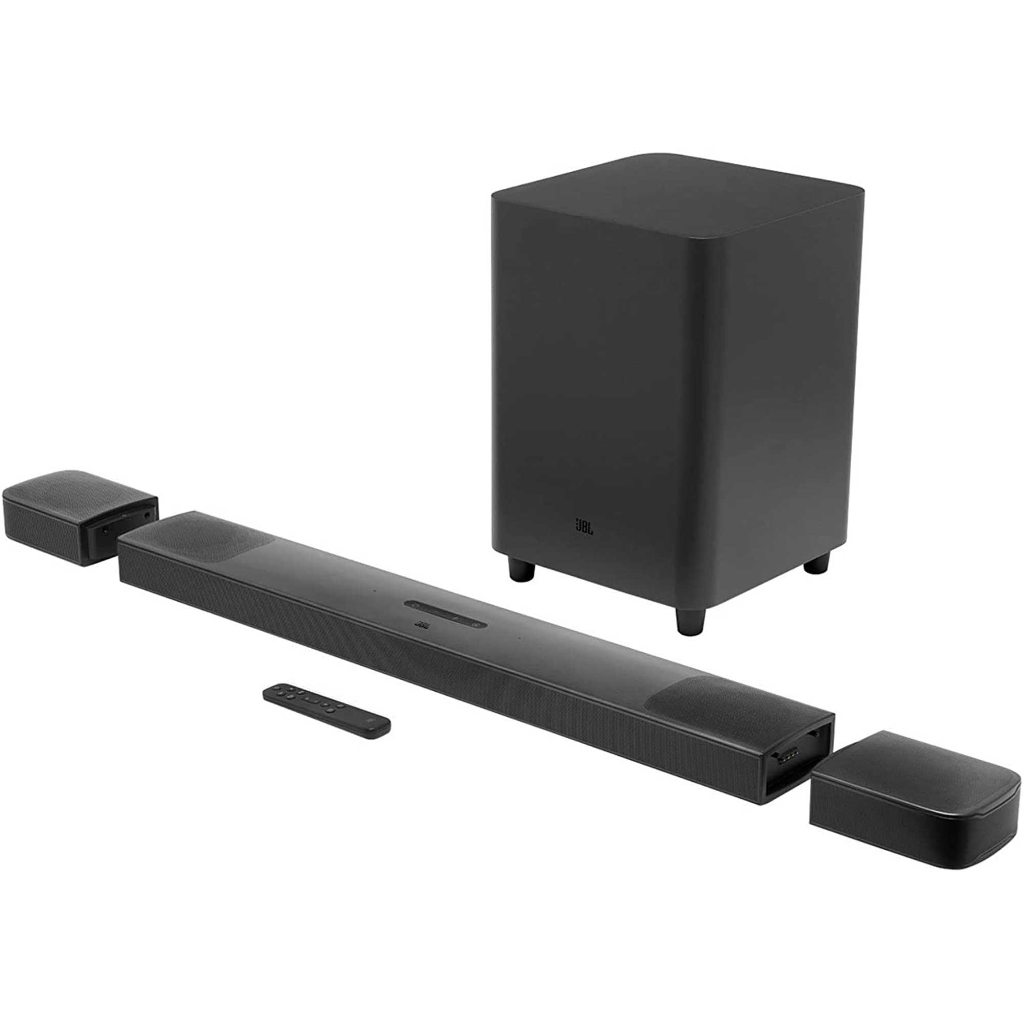 ساندبار جی بی ال مدل Soundbar 9.1